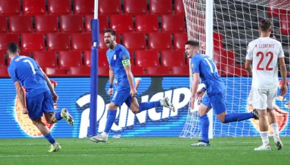  昂热小将破门制胜，终结巴黎联赛十连胜  