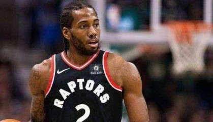  莱昂纳德复出砍30分快船大胜爵士  