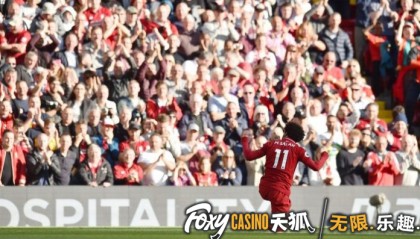  利物浦主场闷平布莱顿，争冠形势急转直下  