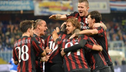  佛罗伦萨客场爆冷，击败传统豪强改写积分格局