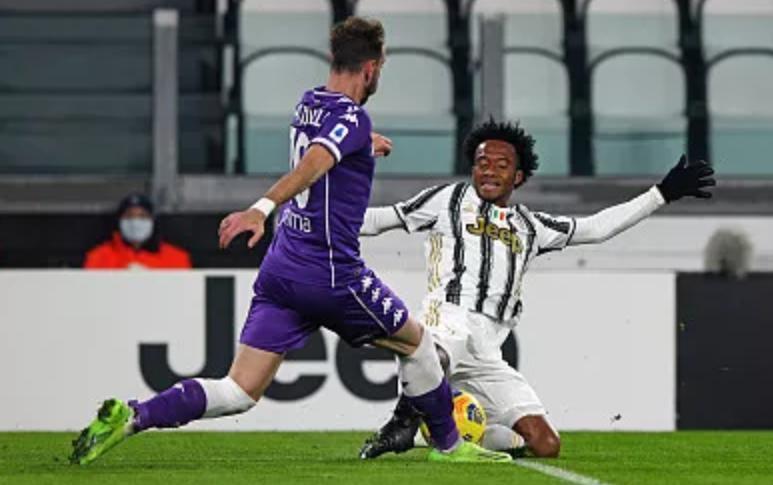  那不勒斯客场横扫佛罗伦萨，南方霸主展现恐怖进攻火力